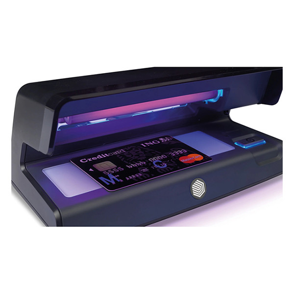 Safescan 70 détecteur de faux billets - noir 219043 - 3