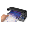Safescan 70 détecteur de faux billets - noir 219043 - 4