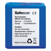 Safescan LB-105 batterie rechargeable 219077 - 3