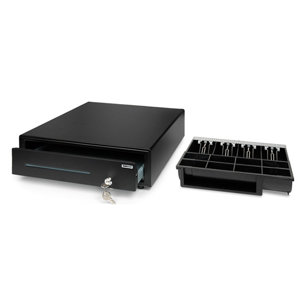 Safescan SD-4141 tiroir-caisse 219109 - 1