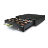 Safescan SD-4141 tiroir-caisse 219109 - 3