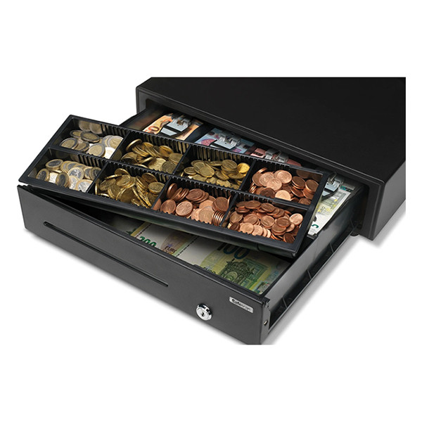 Safescan SD-4141 tiroir-caisse 219109 - 4