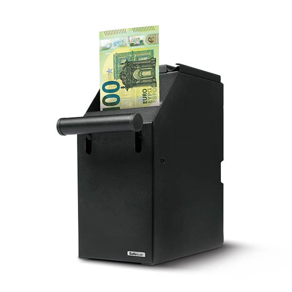 Safescan coffre-fort POS 4100 - noir 440060 - 1