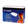 Sagem CTC 5500 toner noir (d'origine)