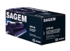Sagem CTR 33 toner/tambour (d'origine)