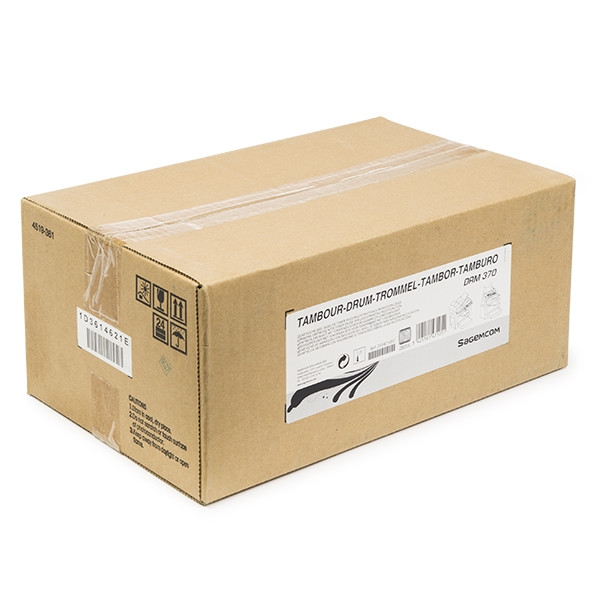 Sagem DRM 370 tambour (d'origine) 031980 - 1