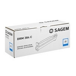 Sagem DRM 384C tambour cyan (d'origine) 045030 - 1