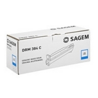 Sagem DRM 384C tambour cyan (d'origine) 045030