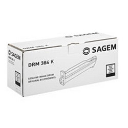 Sagem DRM 384K tambour noir (d'origine)  045028 - 1