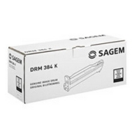 Sagem DRM 384K tambour noir (d'origine)  045028