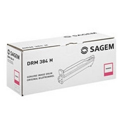 Sagem DRM 384M tambour magenta (d'origine) 045032 - 1