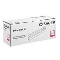 Sagem DRM 384M tambour magenta (d'origine) 045032