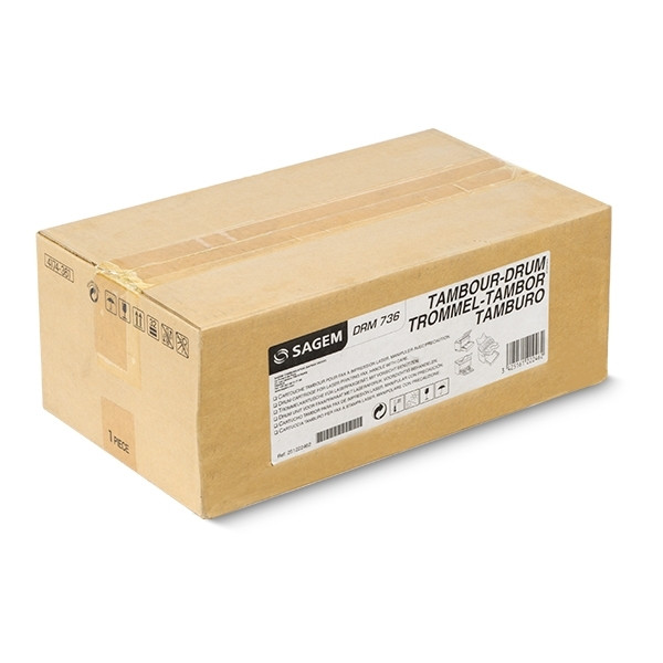 Sagem DRM 736 tambour (d'origine) 031945 - 1