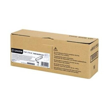 Sagem TNR 378M toner magenta (d'origine) 045008 - 1