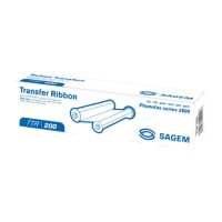 Sagem TTR 200 film de transfert (d'origine) 031899
