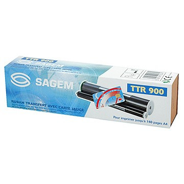 Sagem TTR 900 (TTR 815) rouleau donneur (d'origine) 031930 - 1
