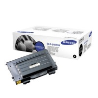 Samsung CLP-510D3K toner noir (d'origine) 033410