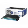 Samsung CLP-C660A (ST880A) toner cyan (d'origine) 033596 - 1