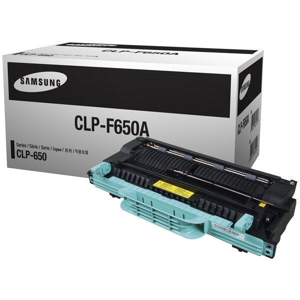 Samsung CLP-F650A unité de fusion (d'origine) 033527 - 1