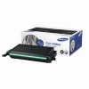 Samsung CLP-K660A (ST899A) toner noir (d'origine) 033592 - 1