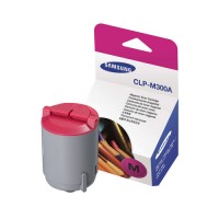Samsung CLP-M300A toner (d'origine) - magenta 033480