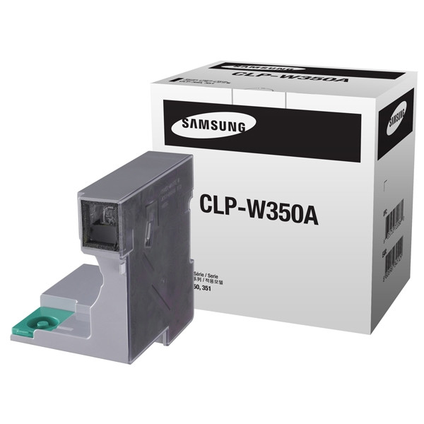 Samsung CLP-W350A collecteur de toner usagé (d'origine) 033590 - 1