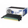 Samsung CLP-Y660A (ST953A) toner jaune (d'origine) 033604 - 1