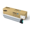 Samsung CLT-C804S (SS546A) toner cyan (d'origine) 092190 - 1