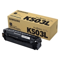 Samsung CLT-K503L (SU147A) toner (d'origine) - noir 092202