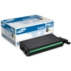 Samsung CLT-K5082S (SU189A) toner noir (d'origine) 033678 - 1
