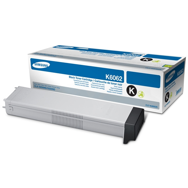 Samsung CLT-K6062S (SS577A) toner noir (d'origine) 033730 - 1