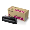 Samsung CLT-M603L (SU346A) toner magenta (d'origine) 092230 - 1