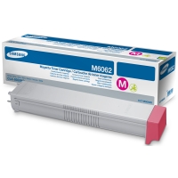 Samsung CLT-M6062S (SS613A) toner magenta (d'origine) 033734