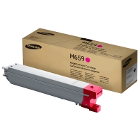 Samsung CLT-M659S (SU359A) toner (d'origine) - magenta 092026