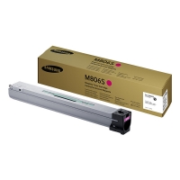 Samsung CLT-M806S (SS635A) toner magenta (d'origine) 092156