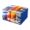 Samsung CLT-P404C (SU365A) kit de toner noir + 3 couleurs (d'origine)