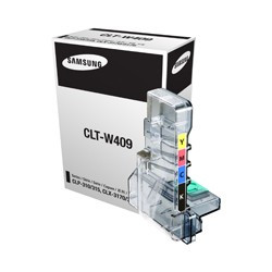 Samsung CLT-W409 (SU430A) collecteur de toner usagé (d'origine) 033636 - 1