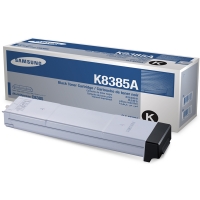 Samsung CLX-K8385A (SU587A) toner noir (d'origine) 033698