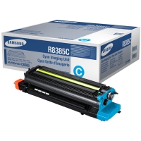 Samsung CLX-R8385C (SU601A) tambour cyan (d'origine) 033708