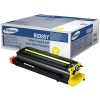 Samsung CLX-R8385Y (SU607A) tambour jaune (d'origine) 033712 - 1
