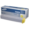 Samsung CLX-Y8385A toner jaune (d'origine) 033704 - 1