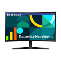 Samsung Essential S36GD moniteur 27 pouces 828623