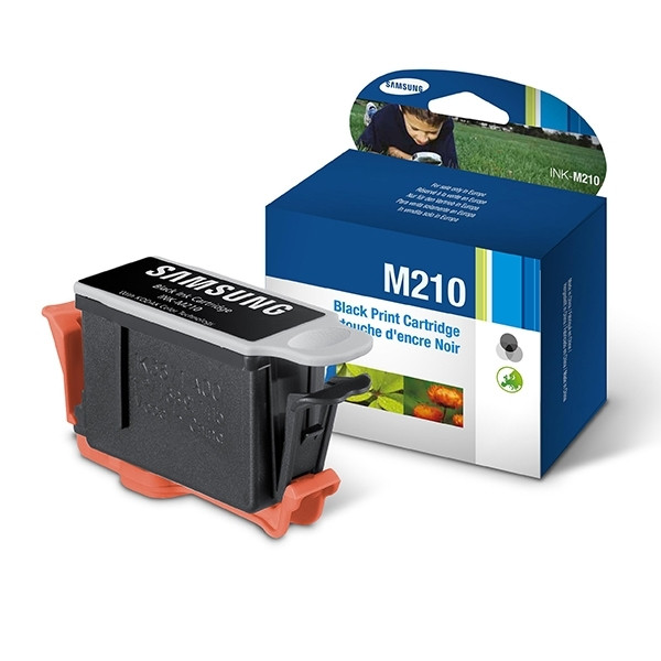 Samsung INK-M210 cartouche d'encre noire (d'origine) 035042 - 1