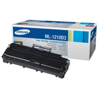 Samsung ML-1210D3 toner (d'origine) - noir 033170