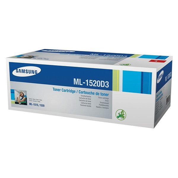 Samsung ML-1520D3 toner (d'origine) - noir 033275 - 1
