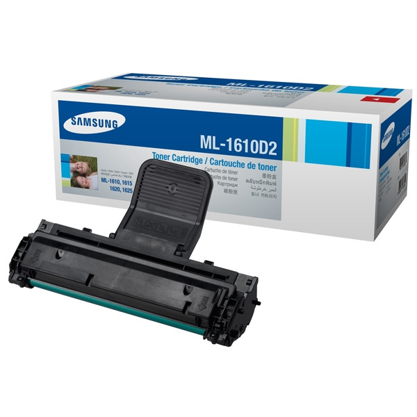 Samsung ML-1610D2 toner (d'origine) - noir 033185 - 1