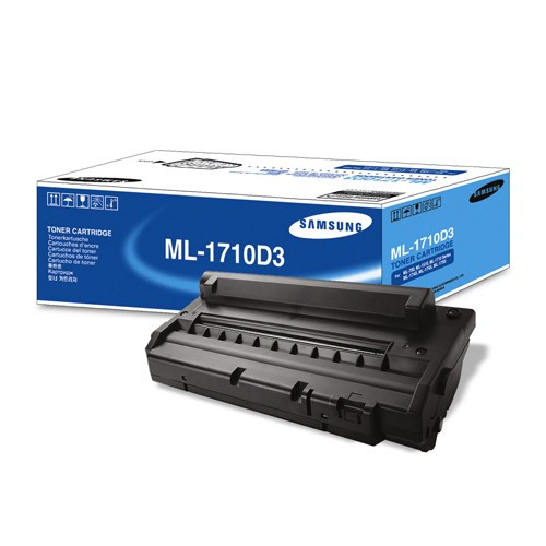 Samsung ML-1710D3 toner (d'origine) - noir 033270 - 1