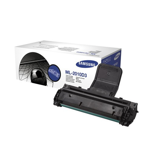 Samsung ML-2010D3 toner (d'origine) - noir 033465 - 1
