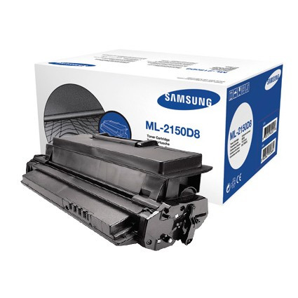 Samsung ML-2150D8 toner (d'origine) - noir 033280 - 1
