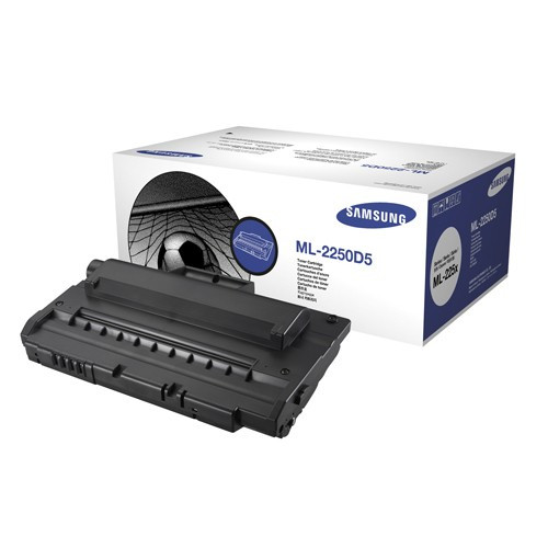 Samsung ML-2250D5 toner (d'origine) - noir 033295 - 1